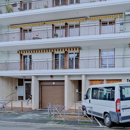 La Confidence Apartment Perigueux Exterior photo