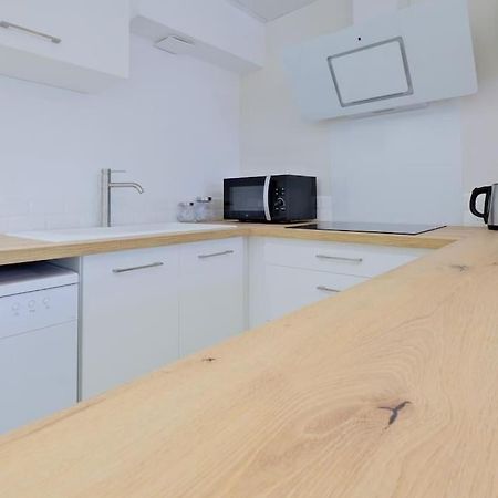 La Confidence Apartment Perigueux Exterior photo