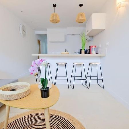 La Confidence Apartment Perigueux Exterior photo