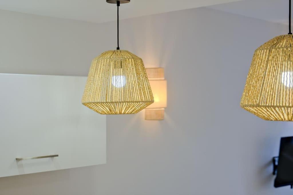 La Confidence Apartment Perigueux Exterior photo