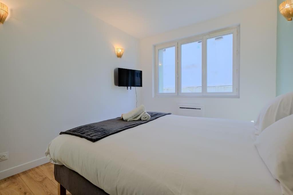 La Confidence Apartment Perigueux Exterior photo
