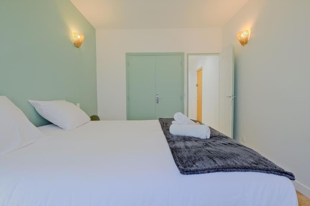 La Confidence Apartment Perigueux Exterior photo