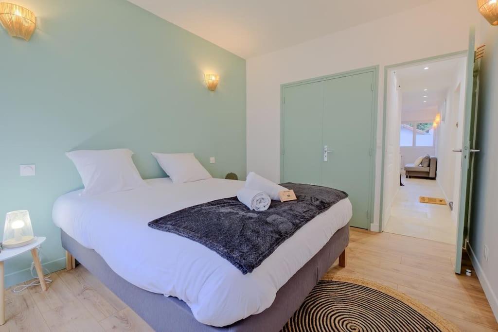 La Confidence Apartment Perigueux Exterior photo