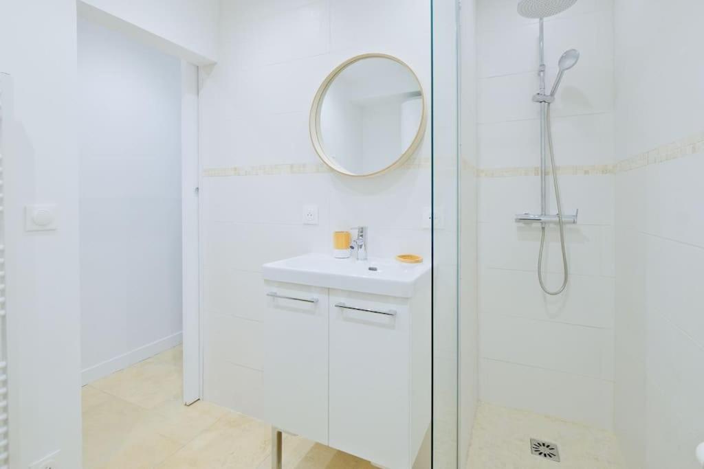 La Confidence Apartment Perigueux Exterior photo